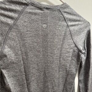 Lululemon Swiftly Tee